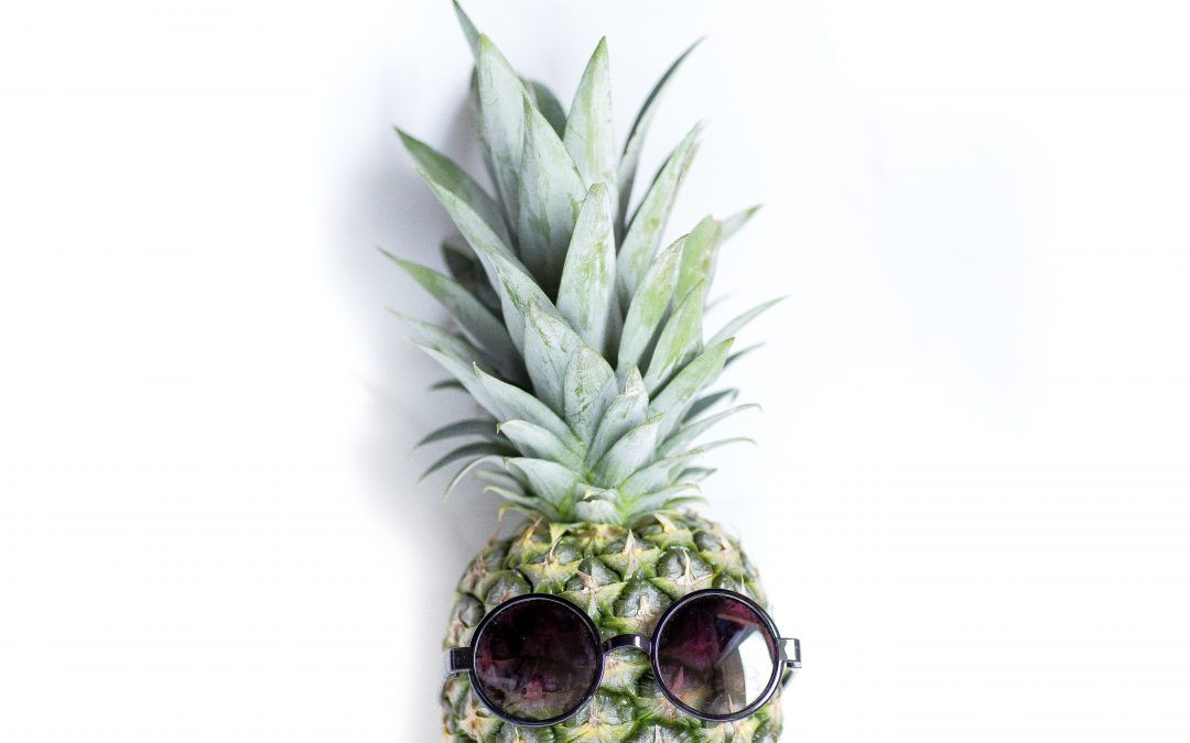 Teach like a Pineapple