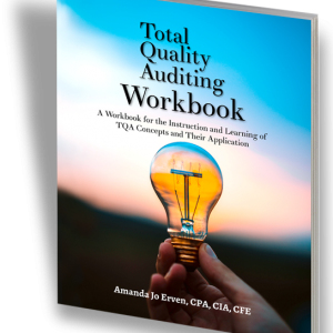 Total Quality Auditing® - The Workbook