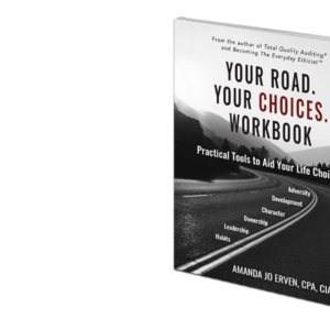 Your Road. Your Choices. Workbook