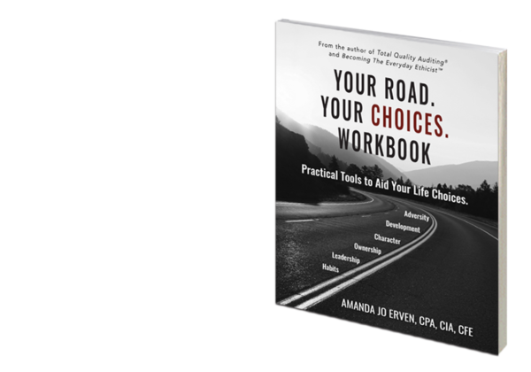 Your Road. Your Choices. Workbook