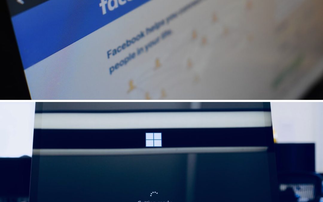 Facebook and Microsoft: A Contrast in Leadership