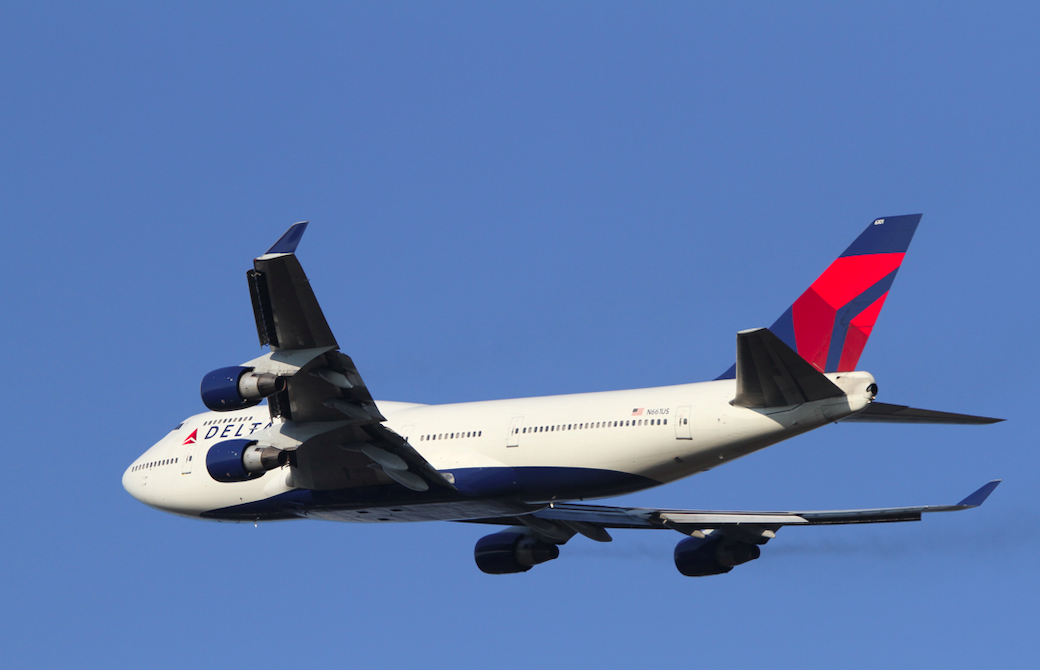 Doing the Right Thing… Even If: Delta Air Lines