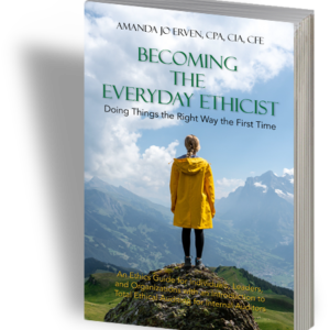 Becoming The Everyday Ethicist®