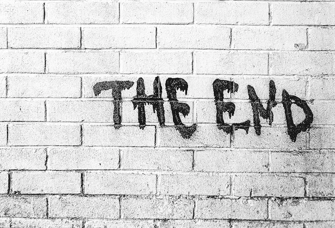 The End or Just the Beginning: The Seven Deadly Ethical Sins and the FL Condo Disaster