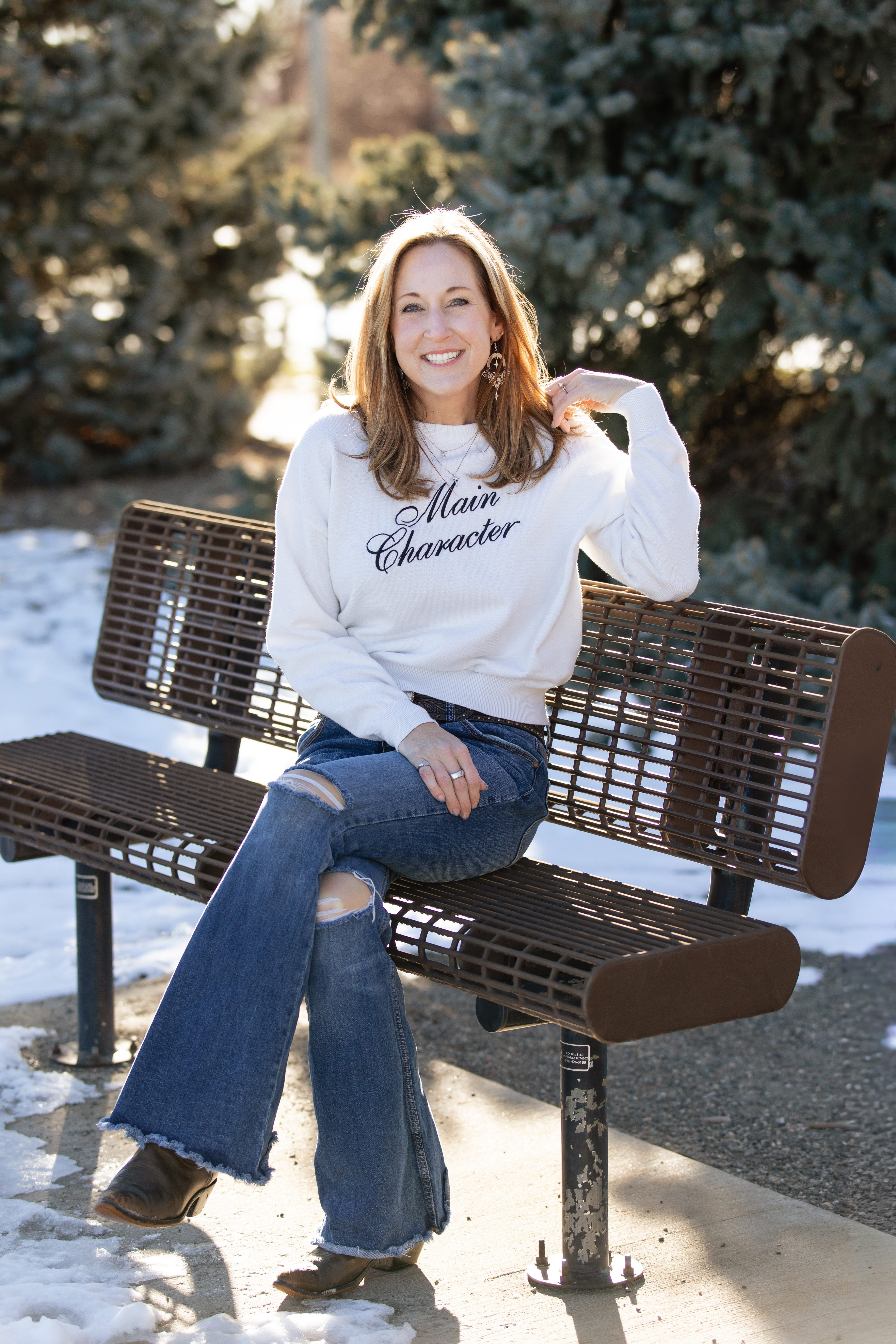 Amanda Jo Erven Amanda Jo Erven Picture